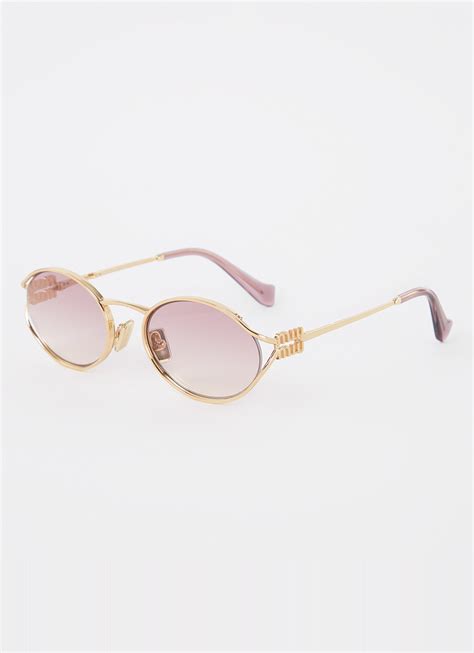 miu miu zonnebril dames|Women's Eyewear & Sunglasses .